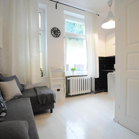 Bursztynek Apartament Apartment Sopot Bagian luar foto