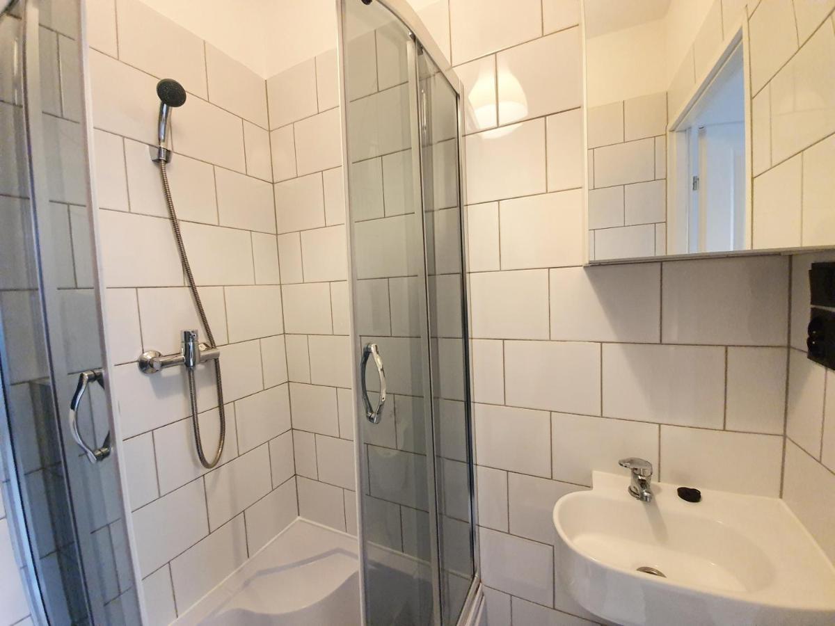 Bursztynek Apartament Apartment Sopot Bagian luar foto